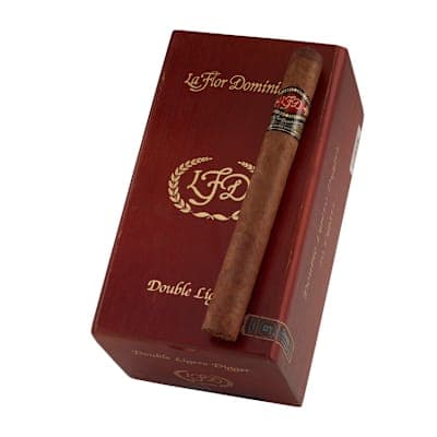 La Flor Dominicana Double Ligero Digger Natural