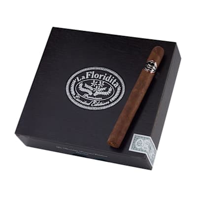La Floridita Limited Edition Churchill Maduro