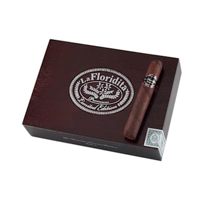 La Floridita Limited Edition Robusto Maduro