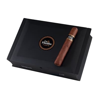 La Floridita Fuerte Magnum Dark Natural