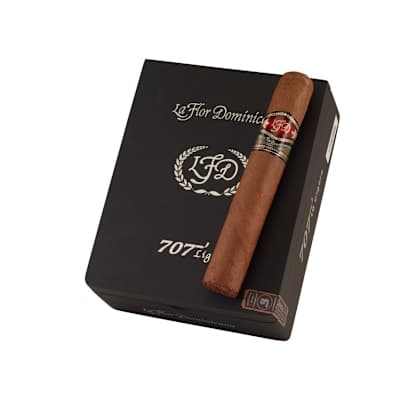 La Flor Dominicana Ligero L707 Natural