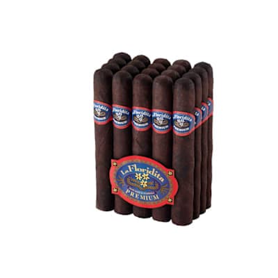 La Floridita Sixty Maduro