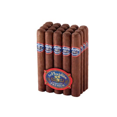 La Floridita Sixty Natural