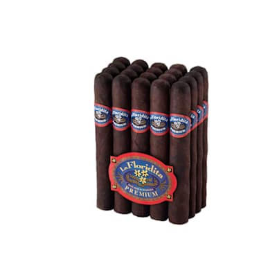 La Floridita Pancho Maduro