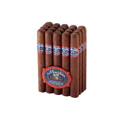 La Floridita Toro Natural