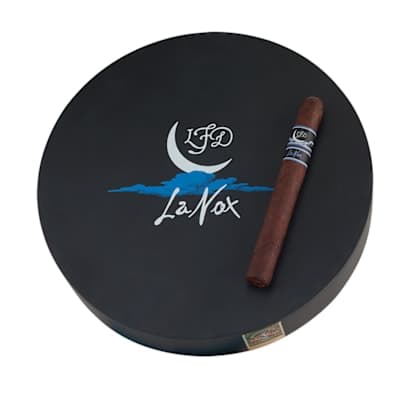 La Flor Dominicana La Nox La Nox Maduro