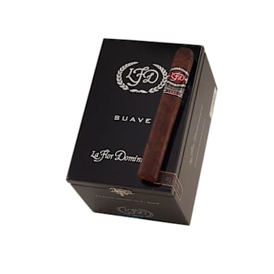 La Flor Dominicana Suave Grand Maduro No. 5