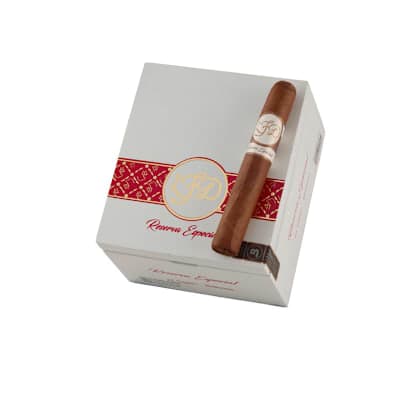 La Flor Dominicana Reserva Especial Belicoso Natural