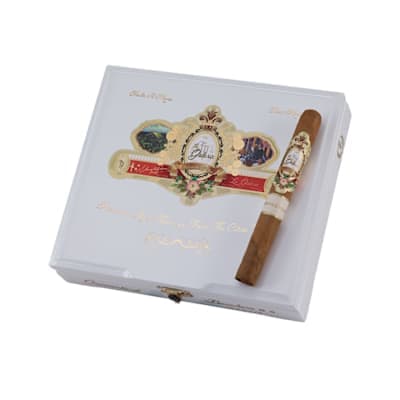 La Galera Connecticut Bonchero No.4 Natural