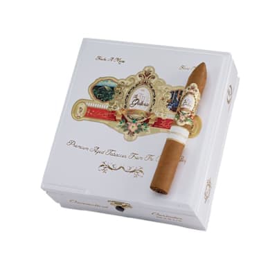 La Galera Connecticut Cortador Natural