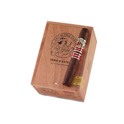 La Gloria Cubana Serie R Esteli Maduro No. 52