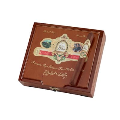 La Galera Habano Bonchero No.4 Natural