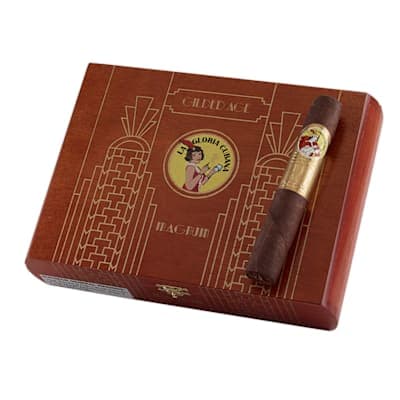 La Gloria Cubana Gilded Age Magnum Natural
