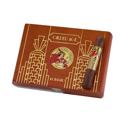 La Gloria Cubana Gilded Age Robusto Natural