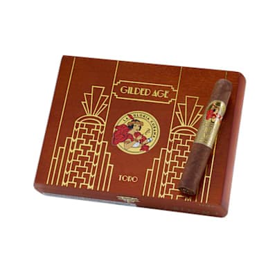 La Gloria Cubana Gilded Age Toro Natural