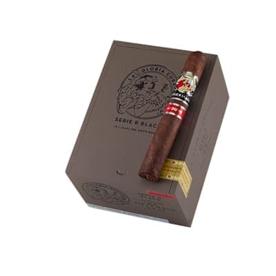 La Gloria Cubana Serie R Black Maduro No. 54