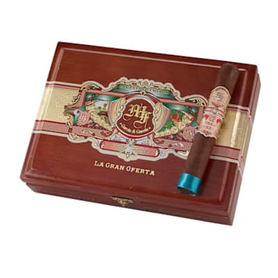 La Gran Oferta Toro Gordo Natural
