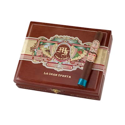 La Gran Oferta Toro Natural