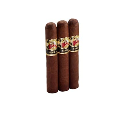 La Gloria Cubana Serie R No. 8 Natural
