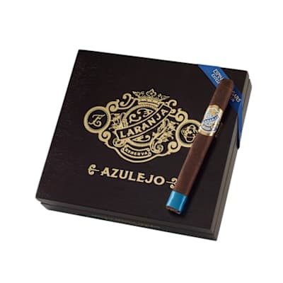 Laranja Reserva Azulejo Corona Gorda Maduro
