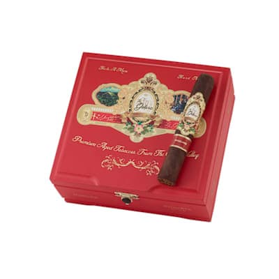 La Galera Maduro Chaveta