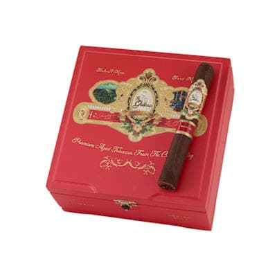 La Galera Maduro El Lector