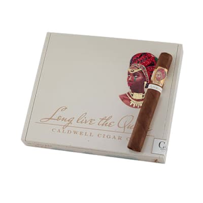 Long Live The Queen Ace Of Hearts Toro BXP Natural