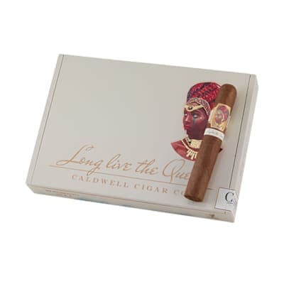 Long Live The Queen Queen's Court Robusto Natural