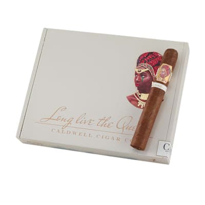 Long Live The Queen Queen's Club Toro Gordo Natural