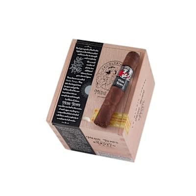 La Gloria Cubana Medio Tiempo Robusto Dark Natural