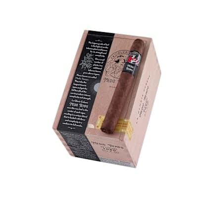 La Gloria Cubana Medio Tiempo Toro Dark Natural
