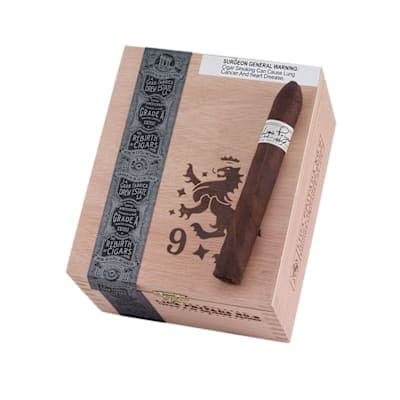 Liga Privada No. 9 Belicoso Maduro