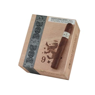 Liga Privada No. 9 Toro Maduro
