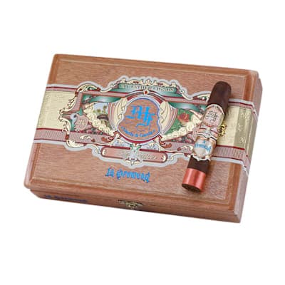 My Father La Promesa Petite Oscuro