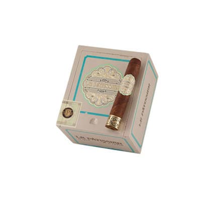 Le Patissier No. 50 Maduro