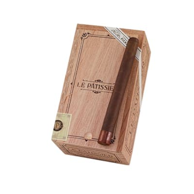 Le Patissier Corona Gorda Maduro