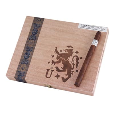 Liga Privada Unico Serie L40 Maduro