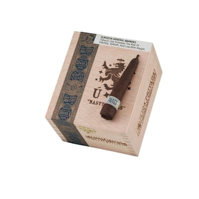 Liga Privada Unico Serie Nasty Fritas 25 Count Maduro