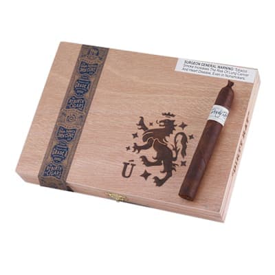 Liga Privada Unico Series Ratzilla Maduro