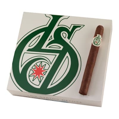 Los Statos Deluxe Churchill Natural