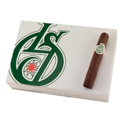 Los Statos Deluxe Gigante Natural