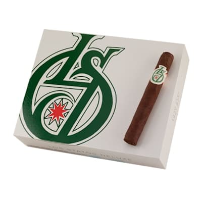 Los Statos Deluxe Toro Natural