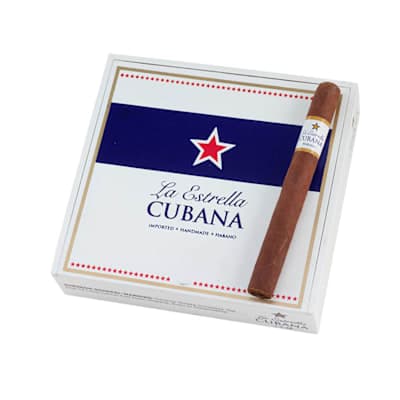La Estrella Cubana Habano Churchill Natural