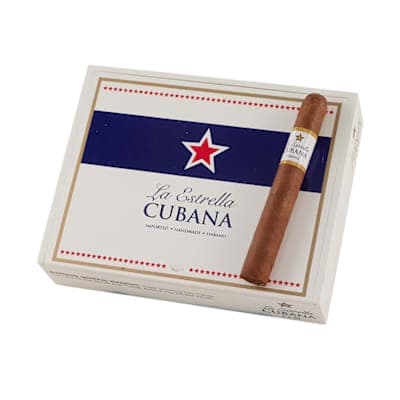 La Estrella Cubana Habano Toro Natural