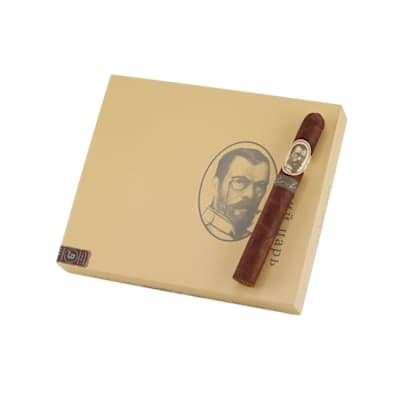 The Last Tsar Corona Gorda Maduro