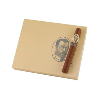 The Last Tsar Toro Maduro