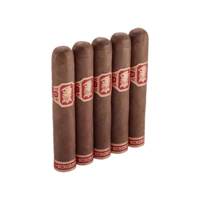 Undercrown Sun Grown Robusto Natural