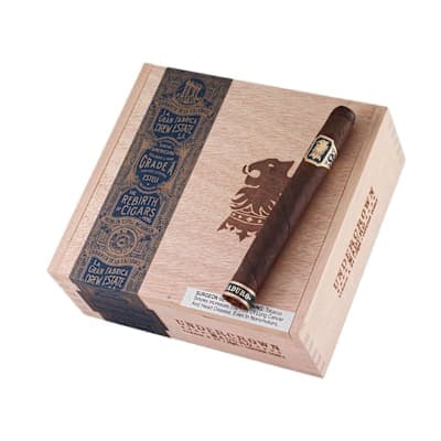 Liga Undercrown Corona Doble Maduro