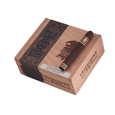 Liga Undercrown Corona Viva Maduro