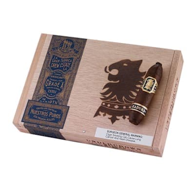 Liga Undercrown Flying Pig Maduro